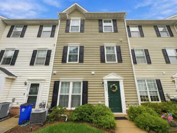 2132 Bristol Drive , Frederick,  21702