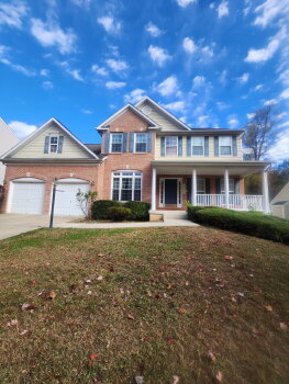 10208 Rolling Green Way , Fort Washington,  20744-2589