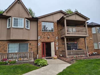 30512 Oakridge Manor Drive , Roseville,  48066