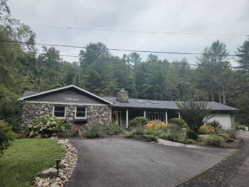 53 Jump Cove Road , Weaverville,  28787