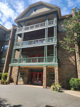 9 Kenilworth Knolls Unit 202, Asheville,  28805