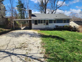 16 Belvedere Rd , Asheville,  28803