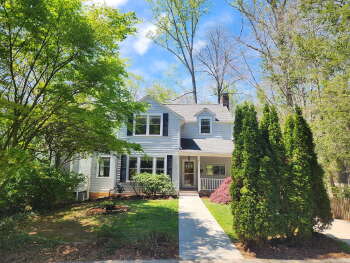 39 Westover Drive , Asheville,  28801