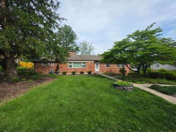 15 Ginell Circle , Asheville,  28804