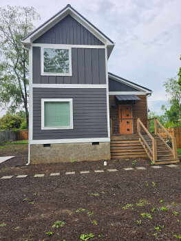 339 Hazel Mill Road , Asheville,  28806