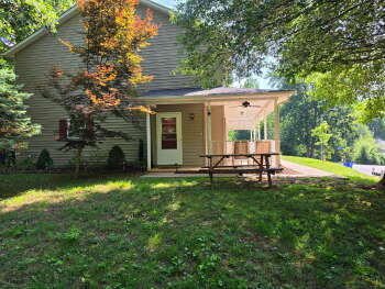 1 Rocking Porch Road , Asheville,  28805