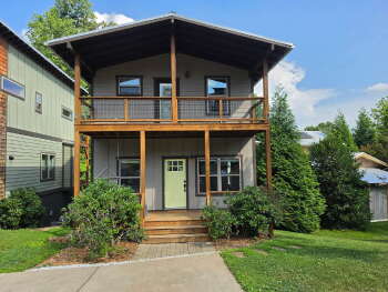 156 Bradley Street , Asheville,  28806