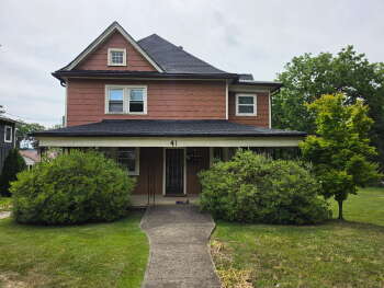 41 Westwood Place Apartment # 4, Asheville,  28806