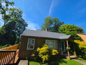 114 Fenner Avenue Apt B, Asheville,  28804