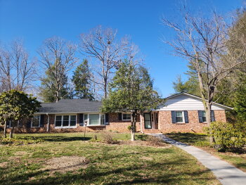 1220 Woodmont Drive , Hendersonville,  28791