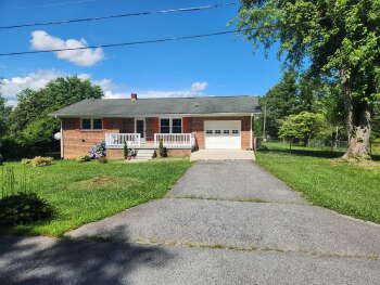 101 Anthony Drive , East Flat Rock,  28726