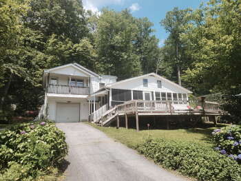 488 Lake Hosea Dr , Saluda,  28773