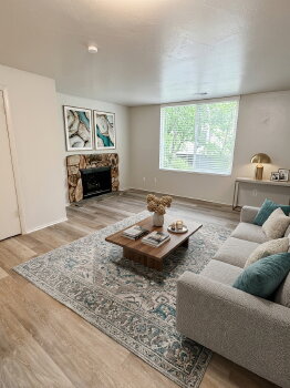 528 S 1100 E., Unit 4 , Salt Lake City,  84102