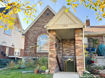 538 S. 1100 E. , Salt Lake City,  84102