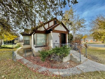 2903 Harrison Blvd , Ogden,  84403