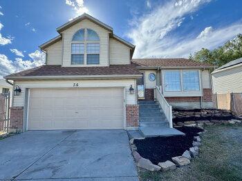 36 Orchard Lane , Grantsville,  84029