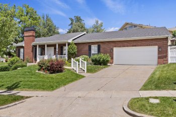 1123 South 1500 East , Bountiful,  84010