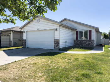 243 N Caleb Dr , North Salt Lake,  84054