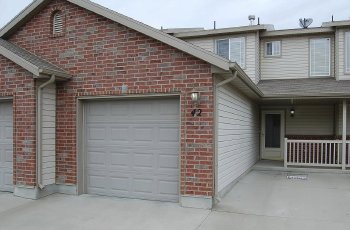 652 West 800 North #42 , Clinton,  84015