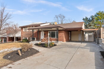 7115 S 2155 E , Cottonwood Heights,  84121