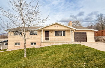 1011 Claremont Drive , Bountiful,  84010