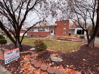 481 East 2875 North , Provo,  84604