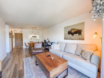 339 E. 600 S., Unit 1405 , Salt Lake City,  84111