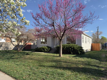 1878 E. Stratford Ave. , Salt Lake City,  84106