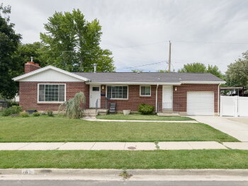 76 W. 1300 S. , Bountiful,  84010
