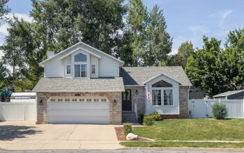 607 E. 1250 S. , Kaysville,  84037
