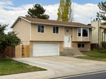 4982 Aspen Shadow Ct. , West Jordan,  84081