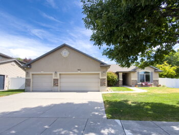 955 Alton Dr. , North Salt Lake,  84054