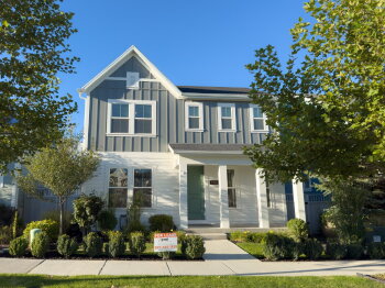 6472 W Lake Ave. , South Jordan,  84009