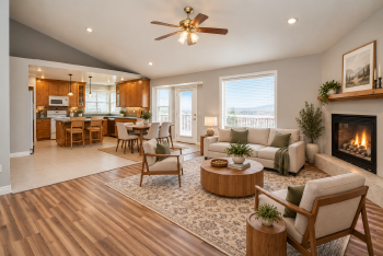 144 S Mountain Road, Unit A, , Fruit Heights,  84037