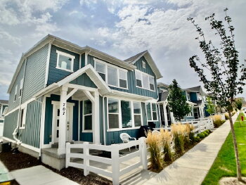 707 S Miller Ave , North Salt Lake,  84054