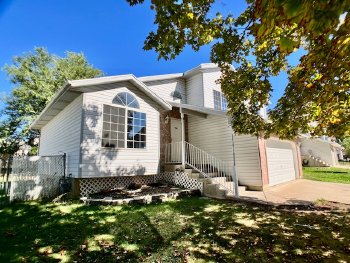 130 W 1225 N , Layton,  84041