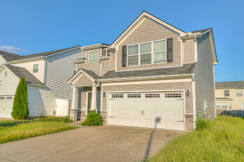 4219 Golden Sun Court , Murfreesboro,  37127