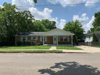 322 Arrington St , Nashville,  37207