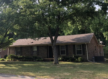 7229 Green Meadows Ln , Nashville,  37221