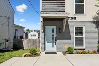 2126B Burns St , Nashville,  37216