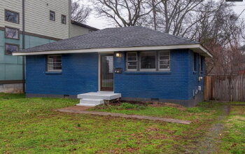 1117 Glenview Dr , Nashville,  37206