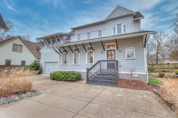 1537B Battlefield Drive , Nashville,  37215