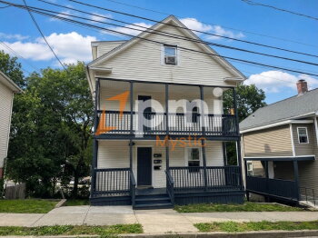 135 Willow Street Unit 1, Meriden,  06450