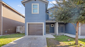 6962 Lakeview Dr #101 , San Antonio,  78244