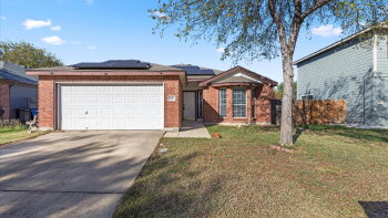 7215 Falcon Trail , San Antonio,  78227