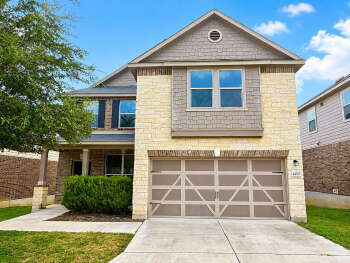 1410 Mourning Dove , San Antonio,  78245