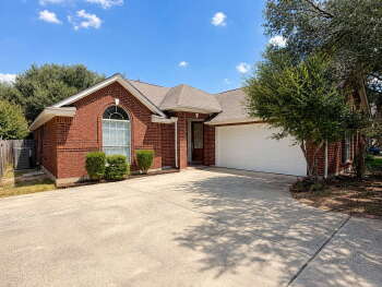 15226 Fall Place Drive , San Antonio,  78247