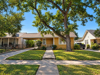 1118 McKinley Avenue , San Antonio,  78210