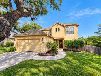8951 Breanna Oaks , San Antonio,  78254