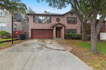 9911 Old Mesquite , San Antonio,  78254